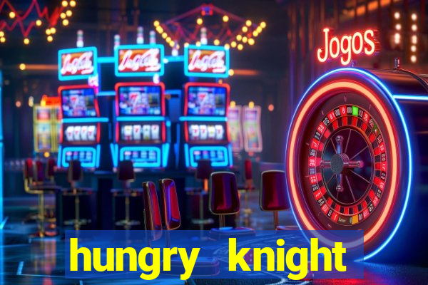hungry knight gameboy rom pt br